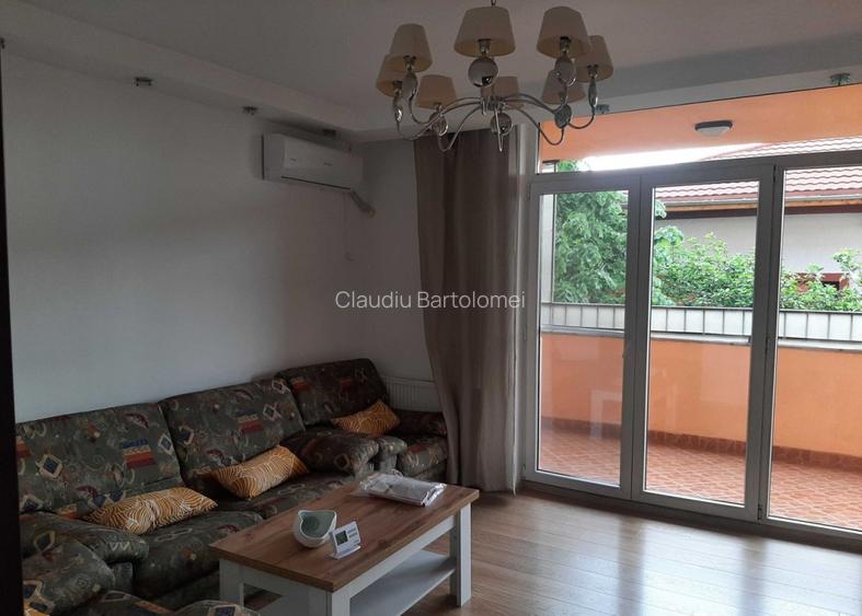 2 camere | Prelungirea Ghencea | Centrala | Balcon