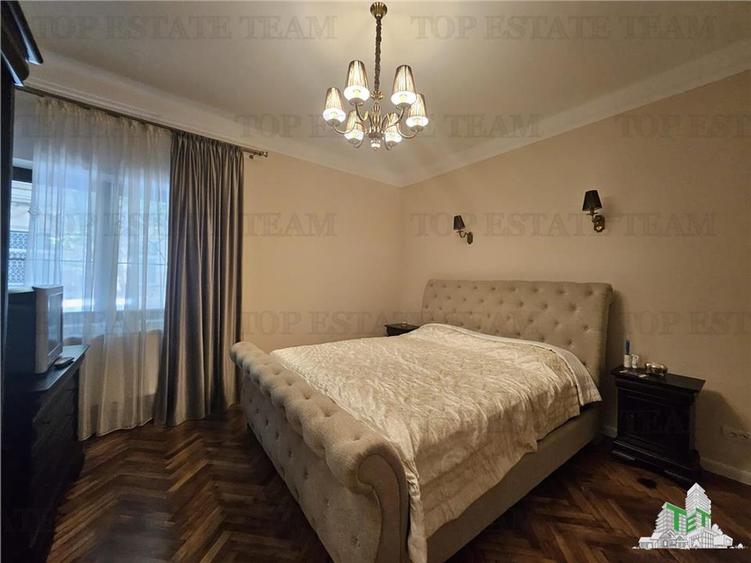 APARTAMENT 3 CAMERE 120 MP UTILI ULTRACENTRAL SALA SPORTURILOR - 11