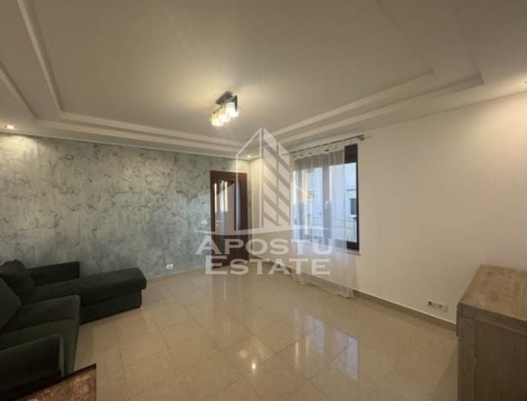 Casa de inchiriat pe 2 nivele, 3 camere, 2 bai, Soarelui, Timisoara - 1