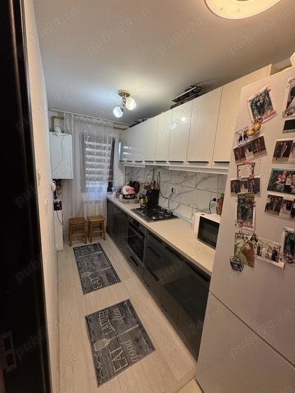 Apartament 3 camere de inchiriat - 7