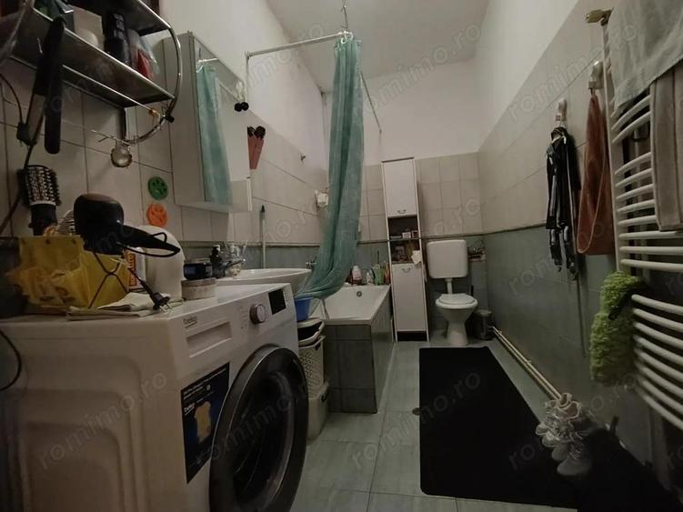 Apartament 3 camere - 77mp - mobilat si utilat - 79.000 Euro negociabil - 8