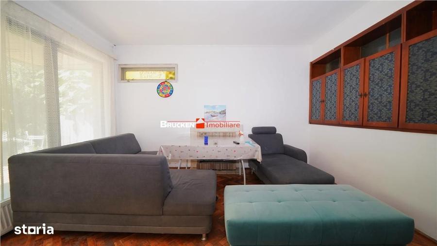 APARTAMENT LA CASA | 3 CAMERE | CURTE PROPRIE - 7