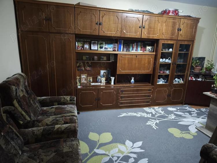 Inchiriez apartament 2 camere - 3