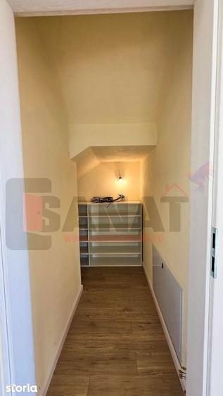 Casa P+E Noua, Singur in Curte, Garaj, Viile Sibiului, Gradina |VIDEO - 7