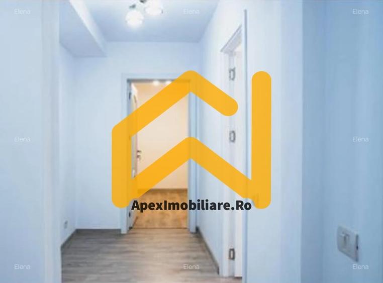 Dorobanti | Nemobilat | 2 Camere | Parter - 12