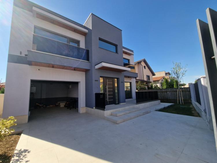 Vila superba de vânzare în Constanța - 1