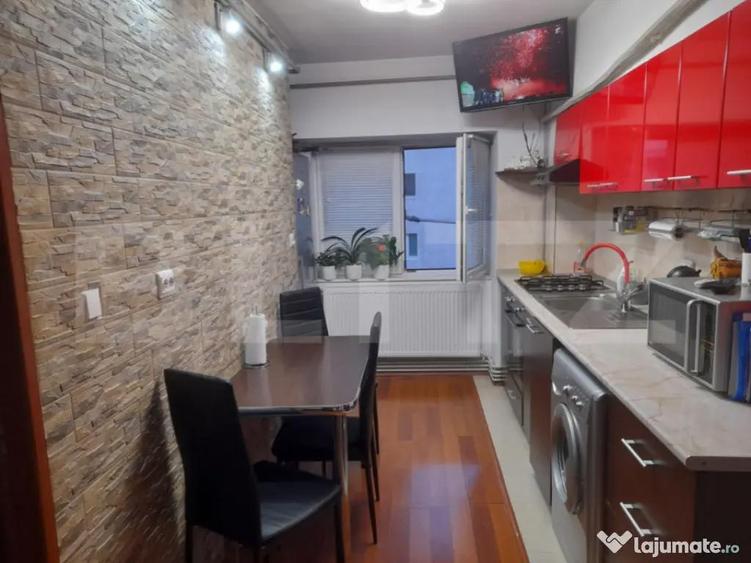 Apartament cu 2 camere, decomandat, 55 mp, zona Materna - 6