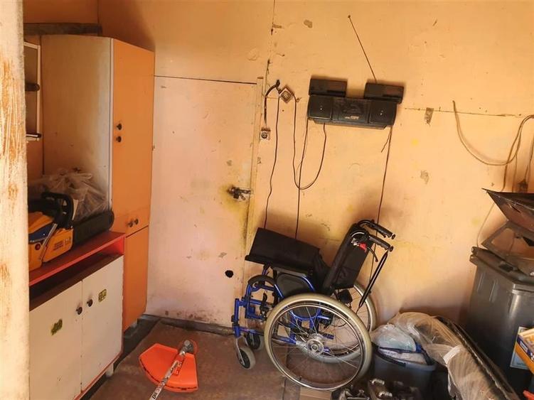 Casa cu teren in Cefa cu dublu front stradal - 23