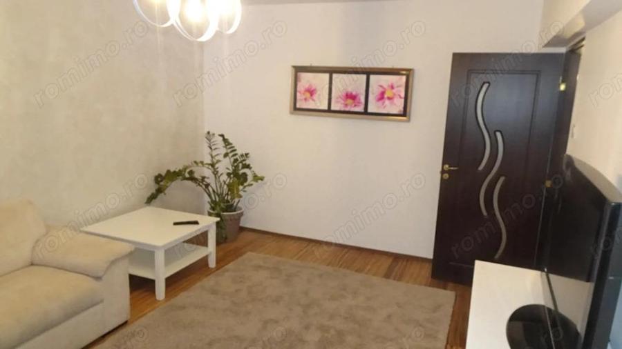 Inchiriez apartament cu 3 camere decomandat in Deva, pe Eminescu (Unitatea Militara, Profi), etaj 1, - 4