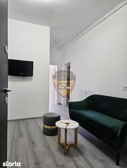 3 camere Campus Aviatorii 57Mp Universitate Cambridge School Tomis Nor - 3