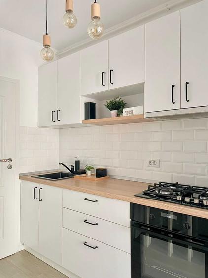 Garsoniera zona Lujerului Mall Plaza Romania - 7