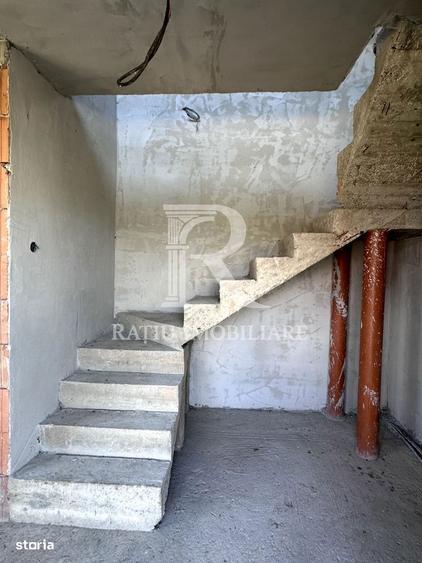 Casa semifinisata | Les | Bihor - 1