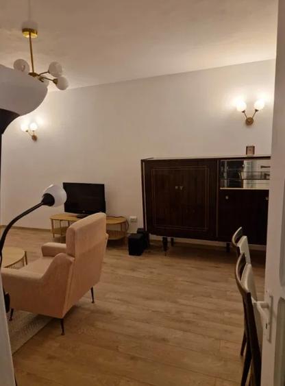 Apartament 2 camere, Tineretului/Metrou Brancoveanu, CENTRALA PROPRIE, Amenajat - 6