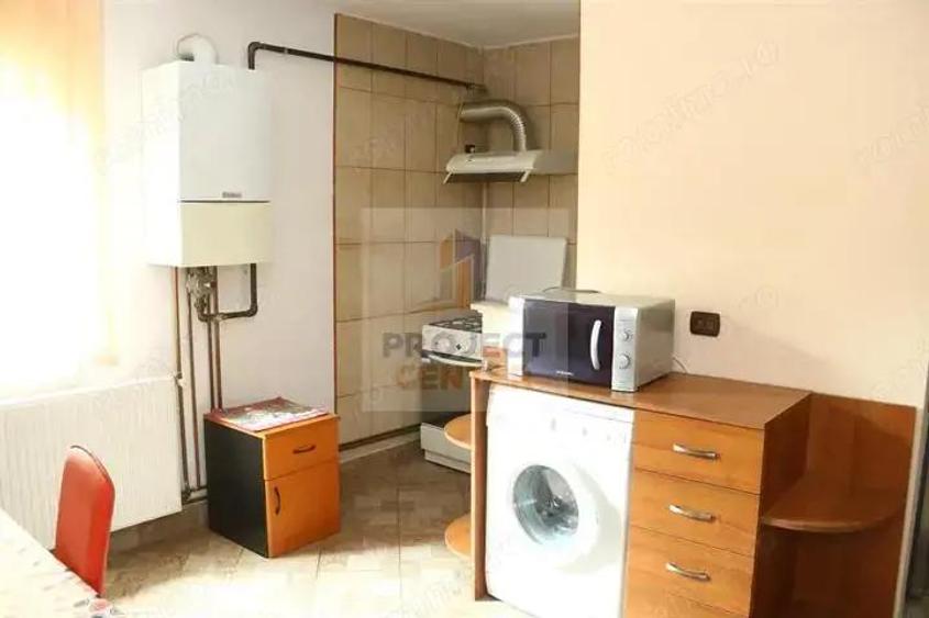 Apartament 2 camere de inchiriat, Teilor - 10