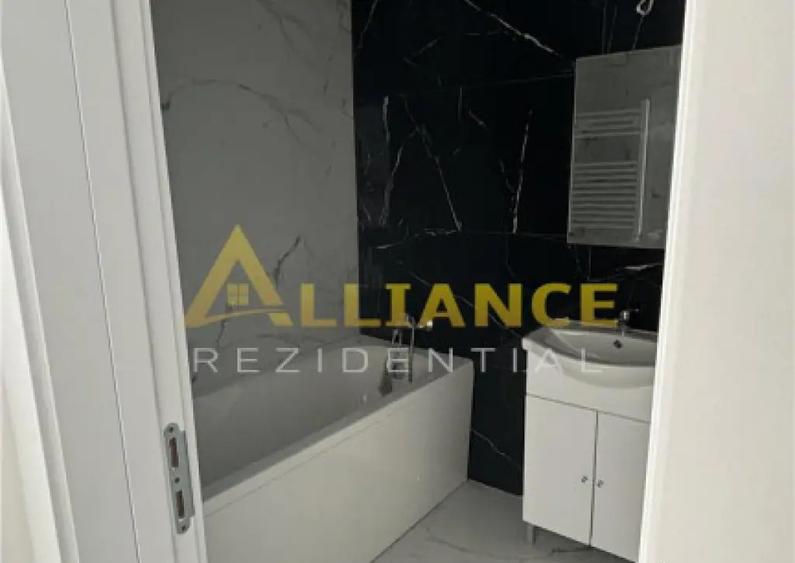 Apartament 2 camere bloc nou etaj 2 langa metrou Aparatorii - 8