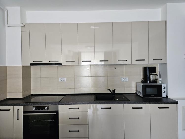 Apartament 2 camere Militari residence Rezervelor decomandat - 4