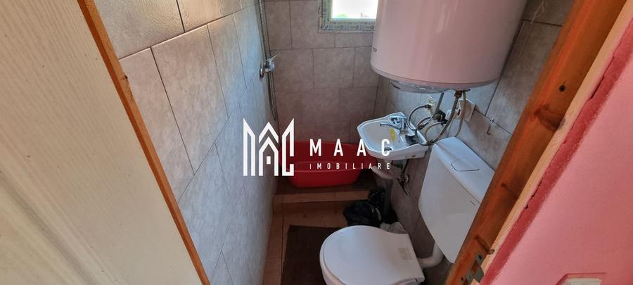 Black Friday Casă 2 Camere I Curte 900 mp I Anexe I Șura Mare - 6