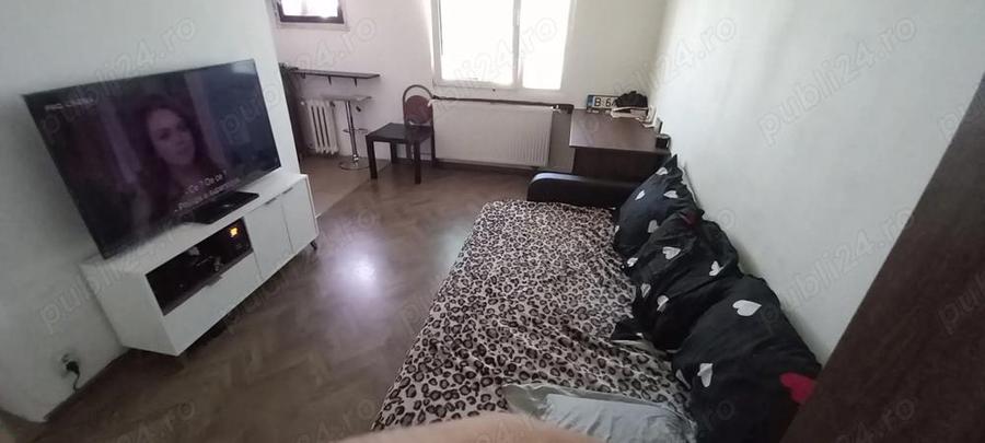 Garsoniera Drumul taberei sector 6 - 6