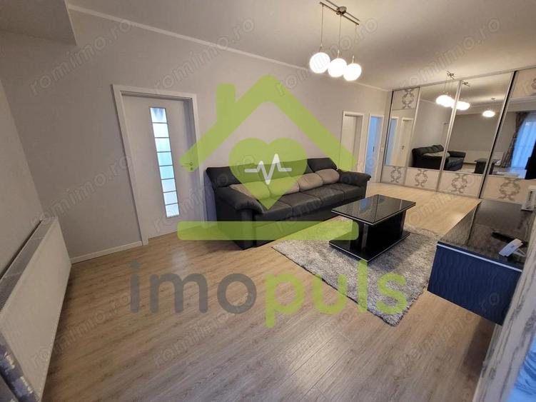 Apartament 3 camere de inchiriat, bloc nou Giroc? - 12