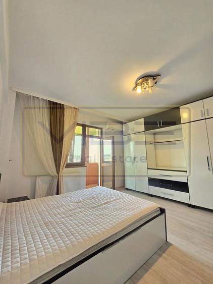Apartament 77mp - bloc nou- langa Silk District - Baza 3 - 11