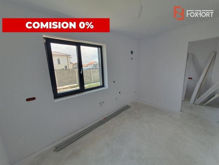 COMISION 0% Duplex 5 camere si 3 bai, 300 mp teren - Urseni - 5