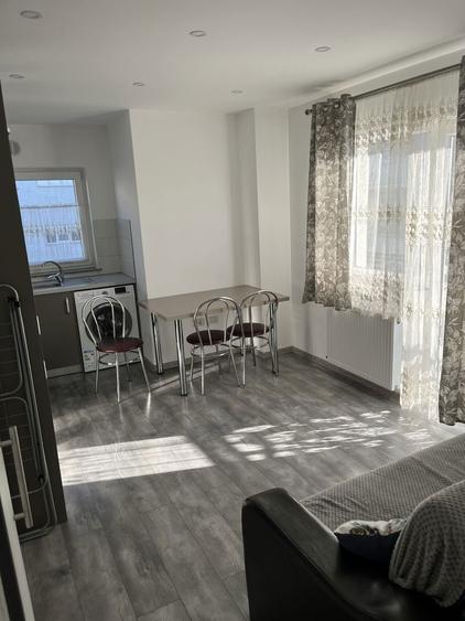 Apartament cu o camera de inchiriat - 3