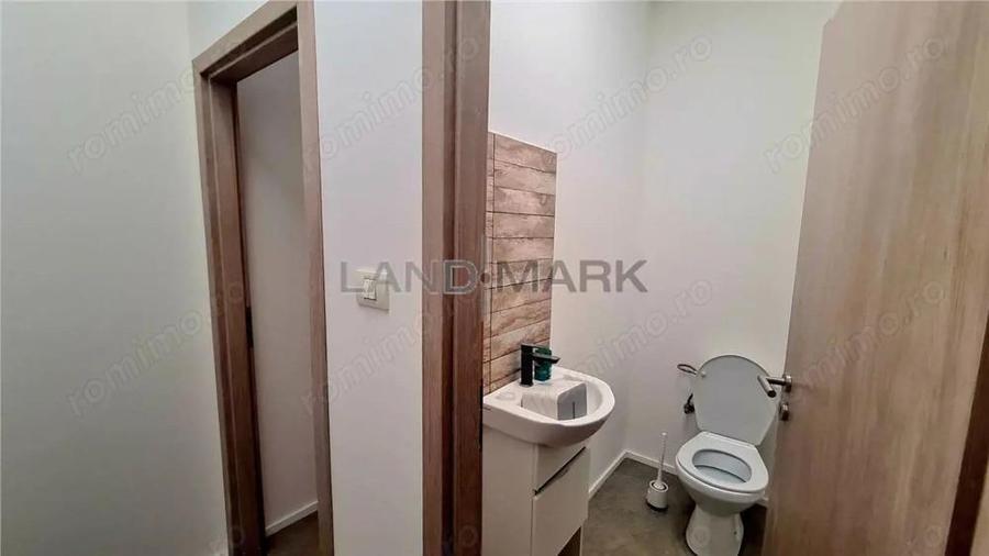 Hala de inchiriat , 595 mp, Mosnita Noua - 3