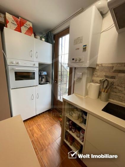 Ocazie! Apartament cochet la 5 minute de IULIUS MALL si FSEGA - 6