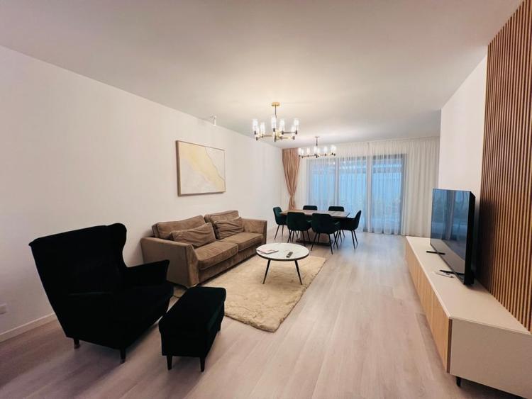 Casa premium in complexul Mobexpert Homes Pipera - 3