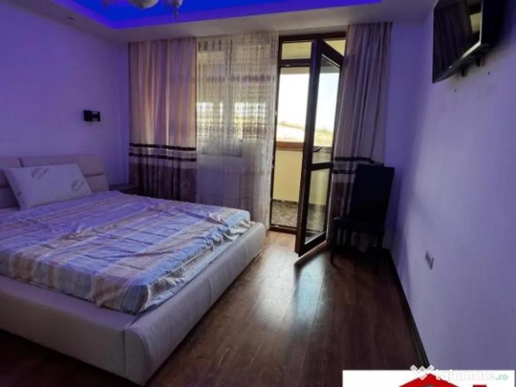 Ap 2 cam decomandat mobilat si utilat+boxa si loc parcarecartier Tei - 16