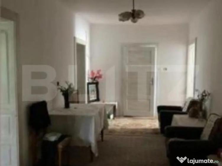 Casa de vanzare, cu 6 camere, 218,44 mp, zona Tasnad - 6