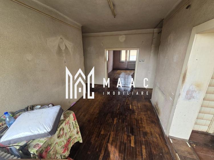 Duplex pe un singur nivel 4 camere zona Centrala - 6