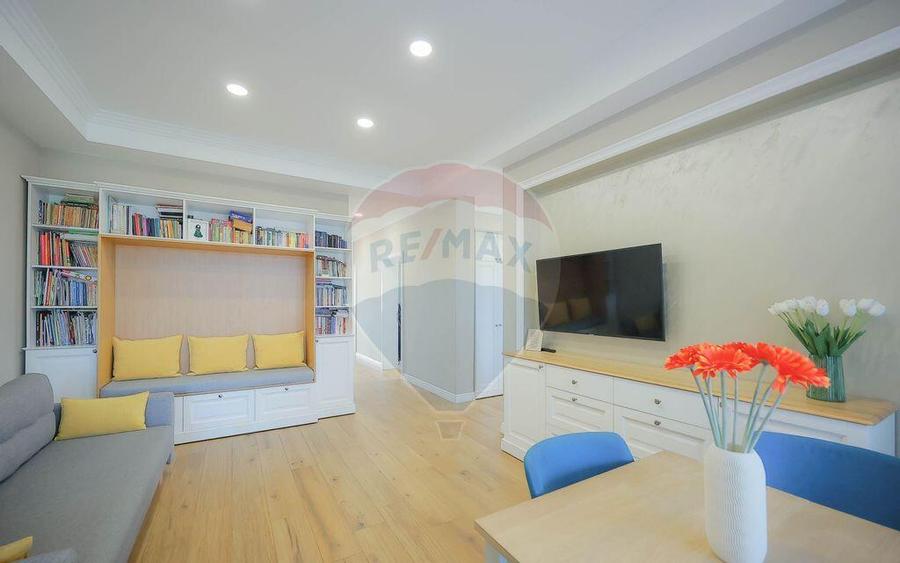 De vanzare casa cu 5 camere, in zona de dealuri, str. ... - 4