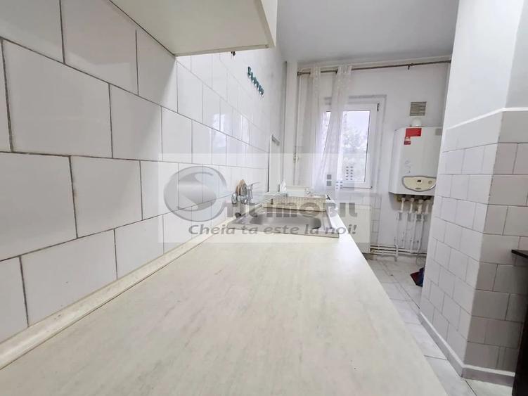 Apartament 2 camere Nicolina/ CUG (BRD)-  103.000EURO - 8