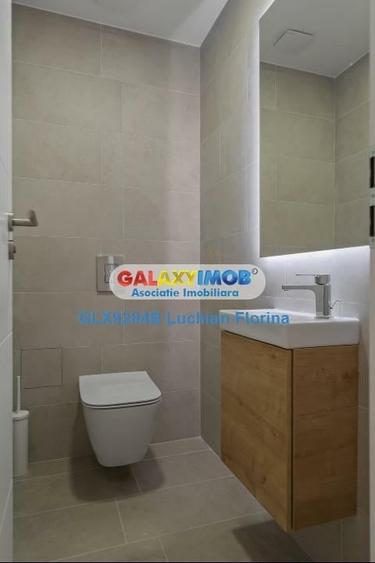 3 camere - prima inchiriere I parcare I bloc nou I Piata Sudului - 8