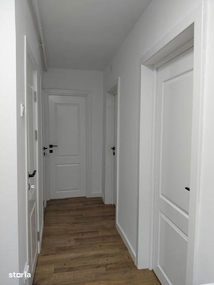 Apartament de 80mp cu 3 camere, mobilat direct proprietar - 9