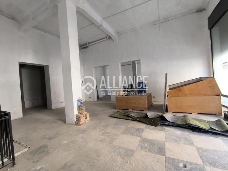 POLICLINICA CU PLATA(cod03) - Spatiu comercial luminos si inalt ! - 5