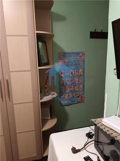 Garsoniera, Manastur - 10