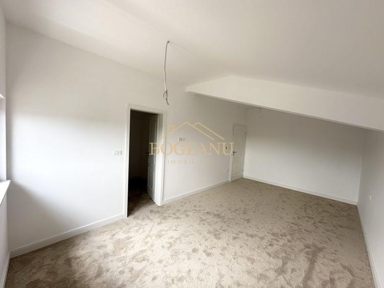 BG52-Vila Individuala Premium-5 camere-Giroc - 9