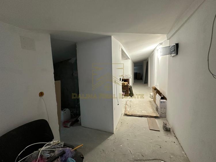 Vanzare - Proprietate cu Potential-Locuinta si Business - 21