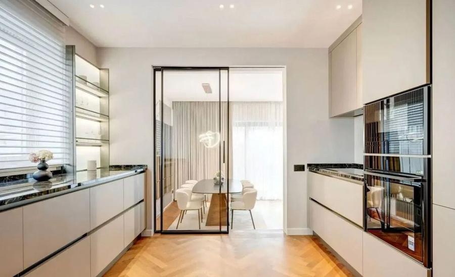 VILA PREMIUM DE INCHIRIAT | TUNARI | 4 CAMERE | COMPLEX NOU - 4