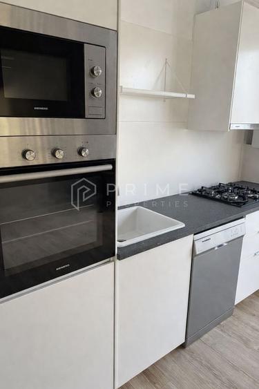 Apartament 3 camere cu terase – ultim etaj – zona str. Papiu Ilarian - 8