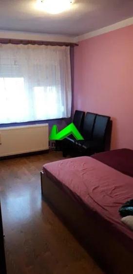 Apartament de inchiriat 2 camere decomandat Sibiu Ciresica - 4