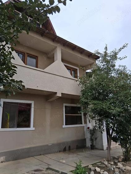 vila de vanzare, 260000 eur, str C.Brancoveanu, 14 - 3