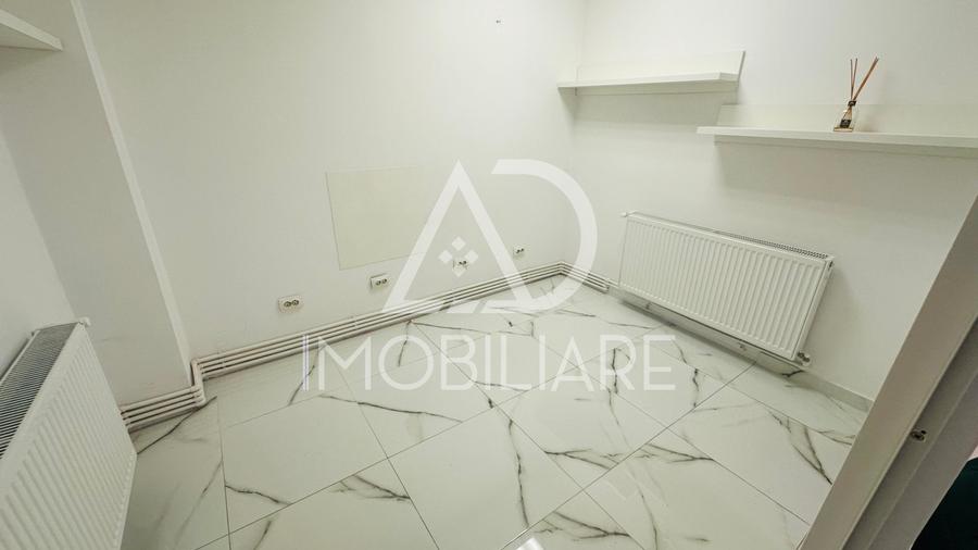 Spațiu comercial de închiriat - 4