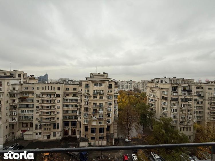 Apartament 3 camere ultracentral Pia?a Unirii - 4