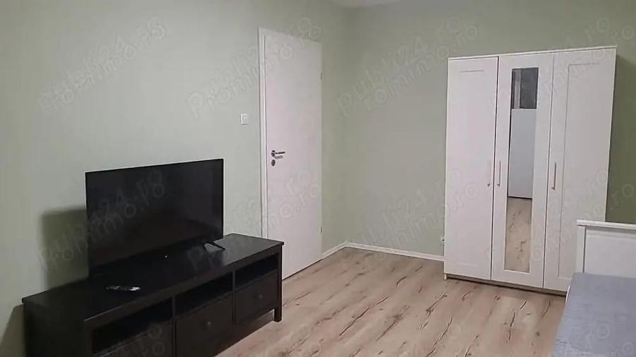 Inchiriez garsoniera in Girocului, et.3, suprafata utila de 30 mp. - 3