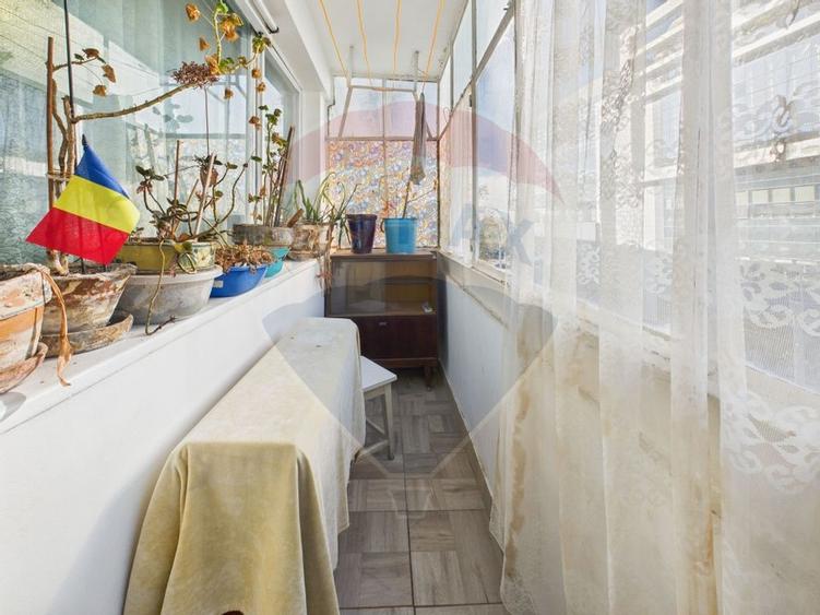 Apartament cu 2 camere de vânzare în zona Eroii Revolutiei - 13