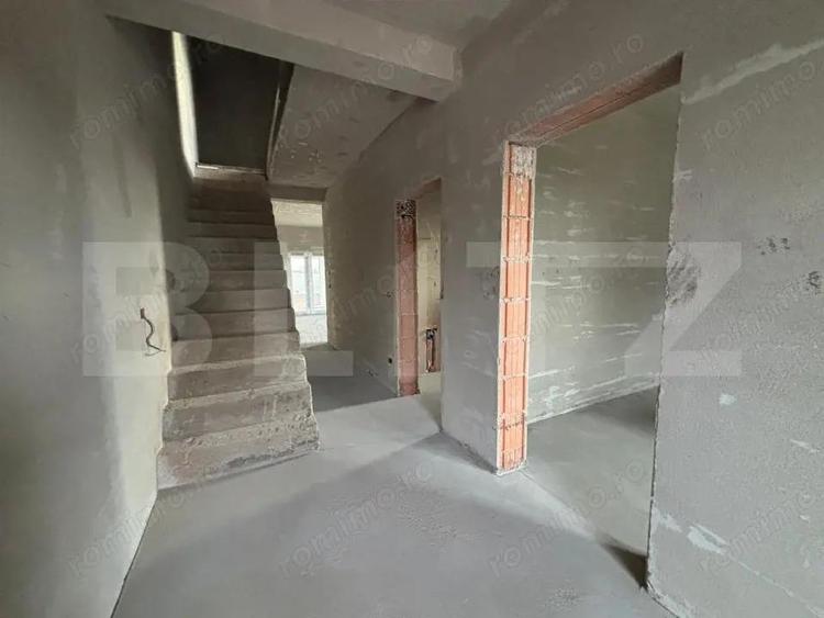 Duplex de vanzare cu teren de 322mp, in zona Giarmata VII - 1