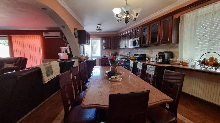 Casa solida S+P+2 Etaje Lucian Blaga - 4